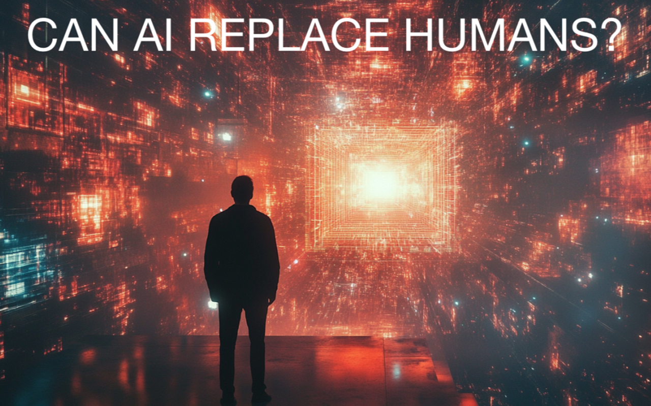 Will AGI Replace Humans? Myths and Realities