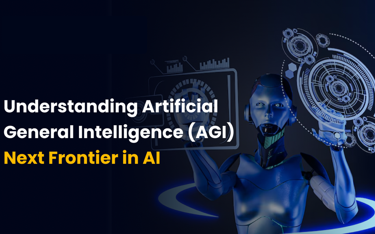 Understanding AGI: The Next Frontier of Artificial Intelligence