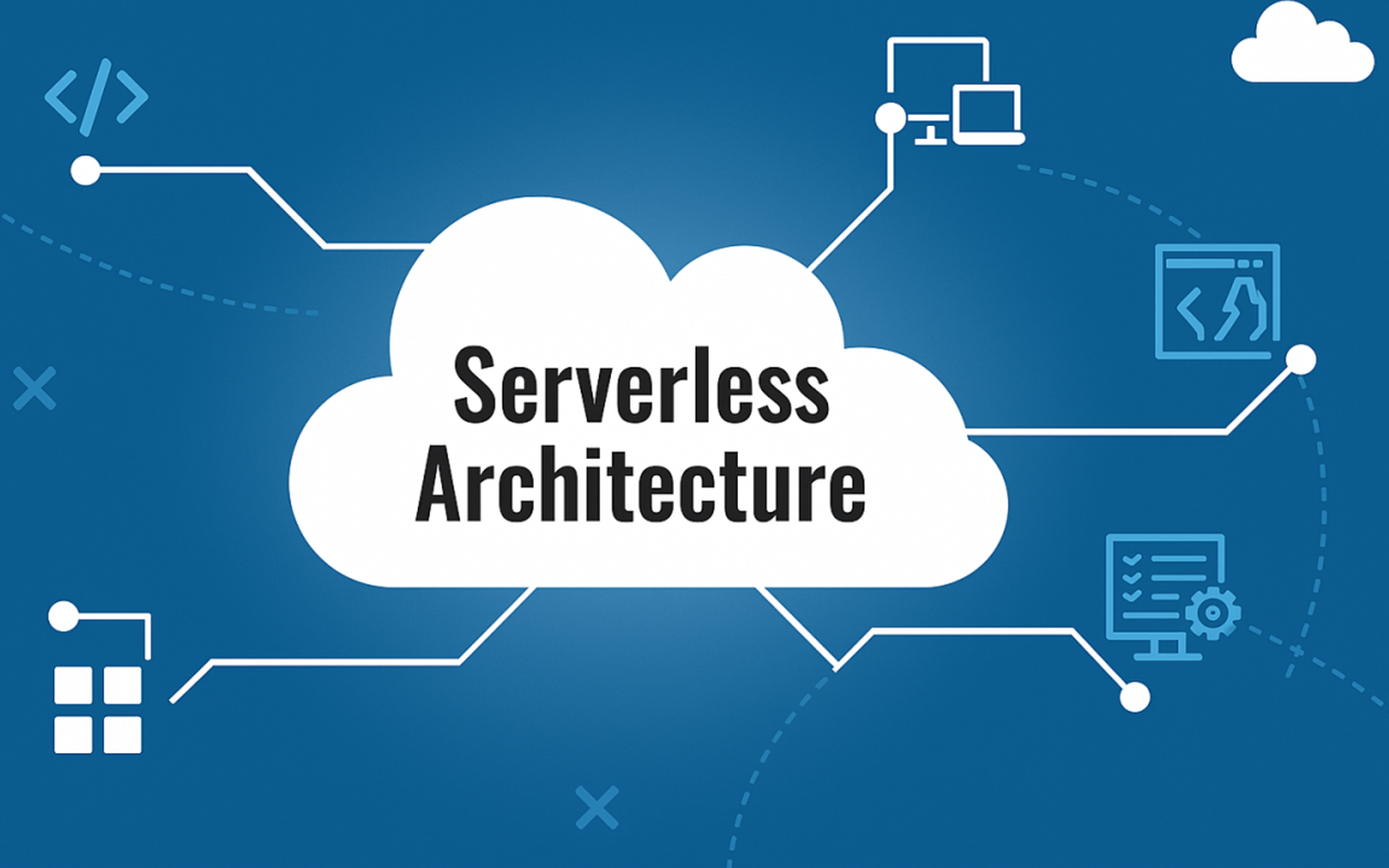 Serverless Architectures for Scalable AI Applications