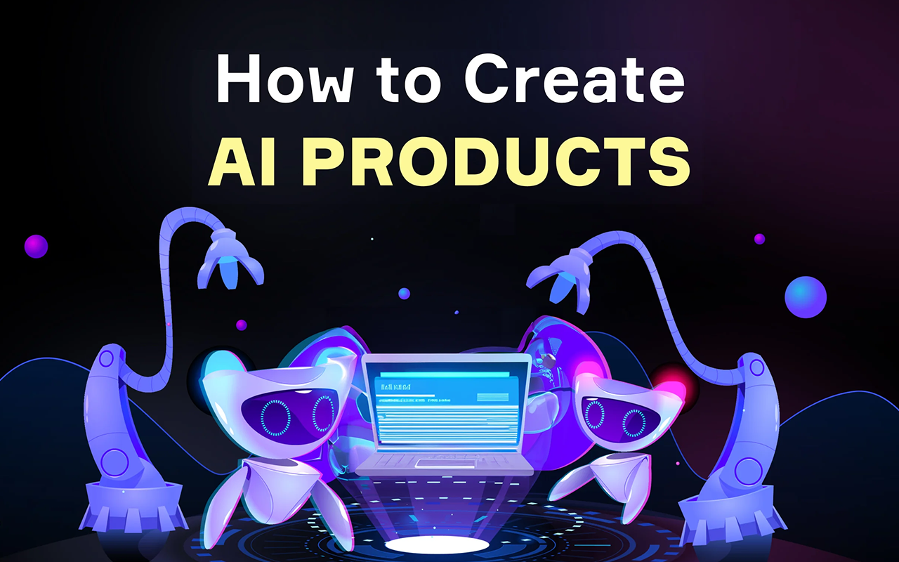 Building AI-Powered Products: From Prototype to Production