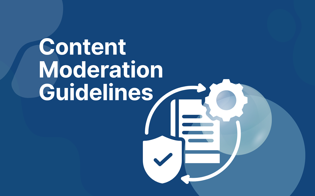 Safety First: Implementing Robust Content Moderation in Conversational AI