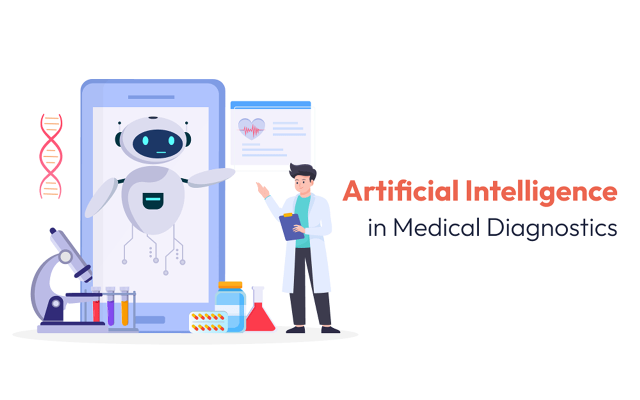 AI in Diagnostics