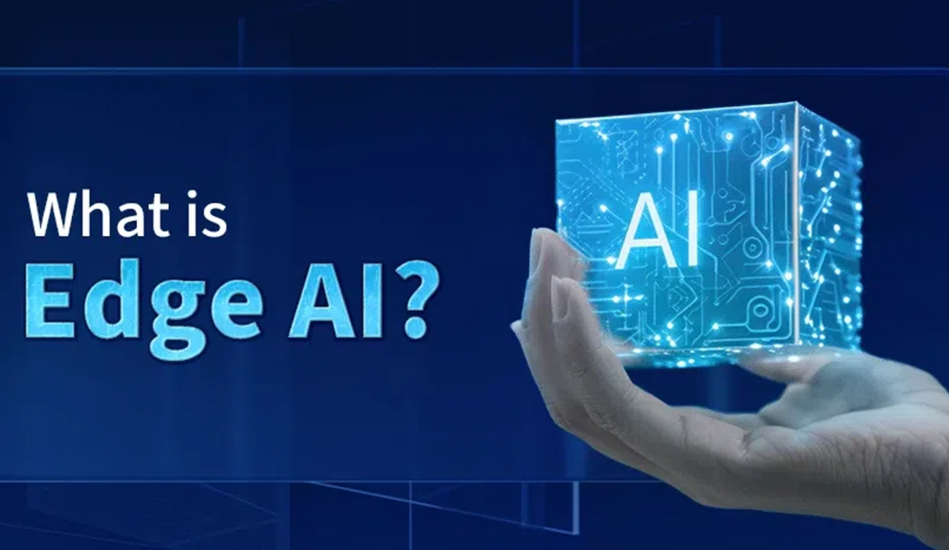 Bringing Intelligence to the Edge: A Practical Guide to Edge AI