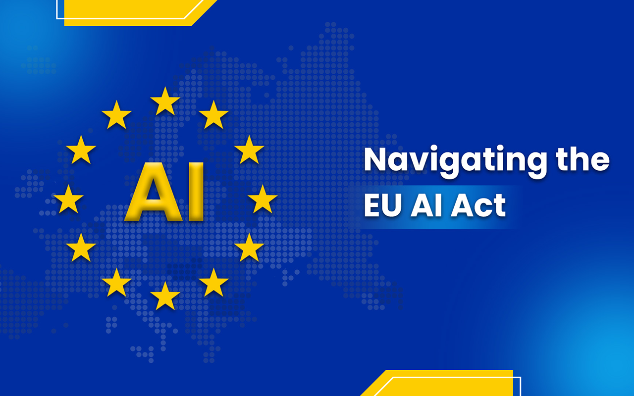 Navigating the EU AI Act: What It Means for Developers and Businesses