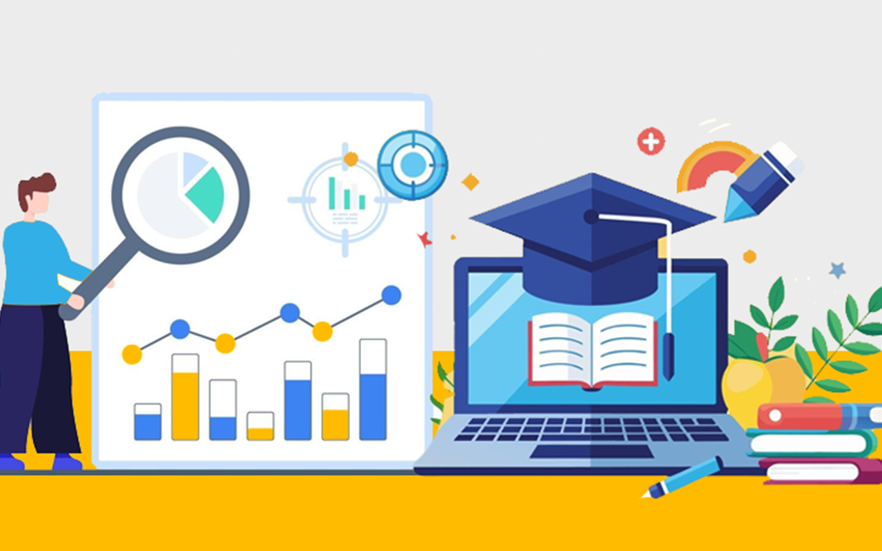 How Data Analytics Improves Educational Outcomes