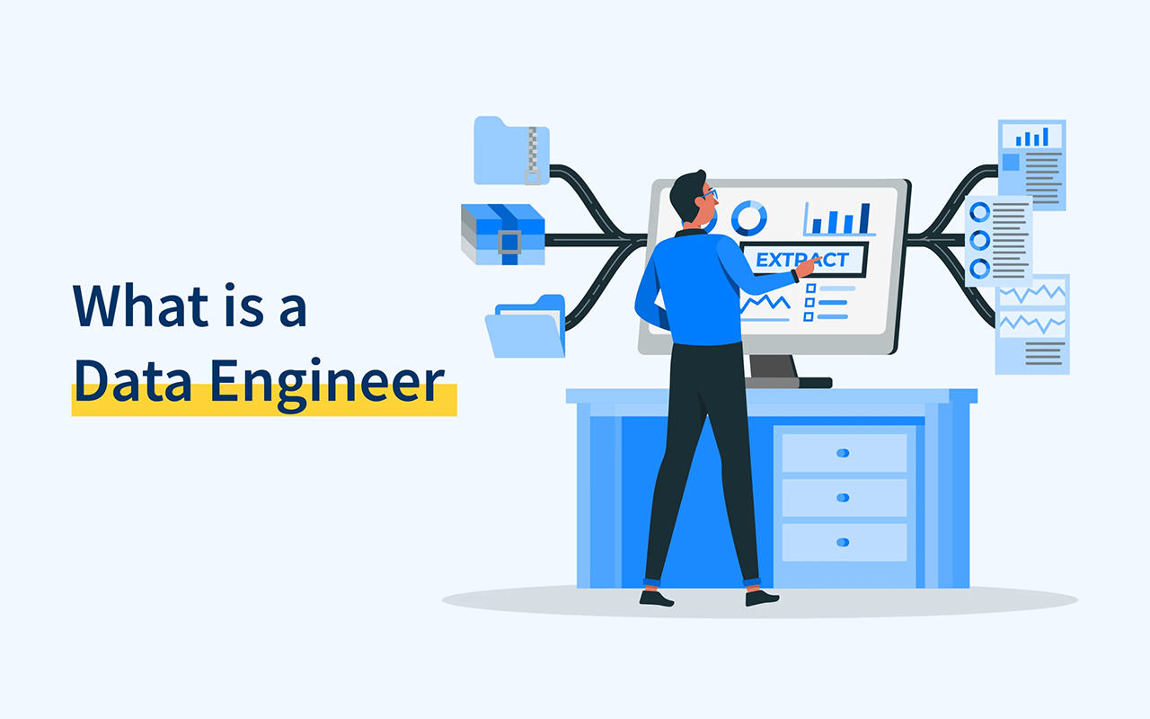 What Is Data Engineering? A Beginner’s Guide