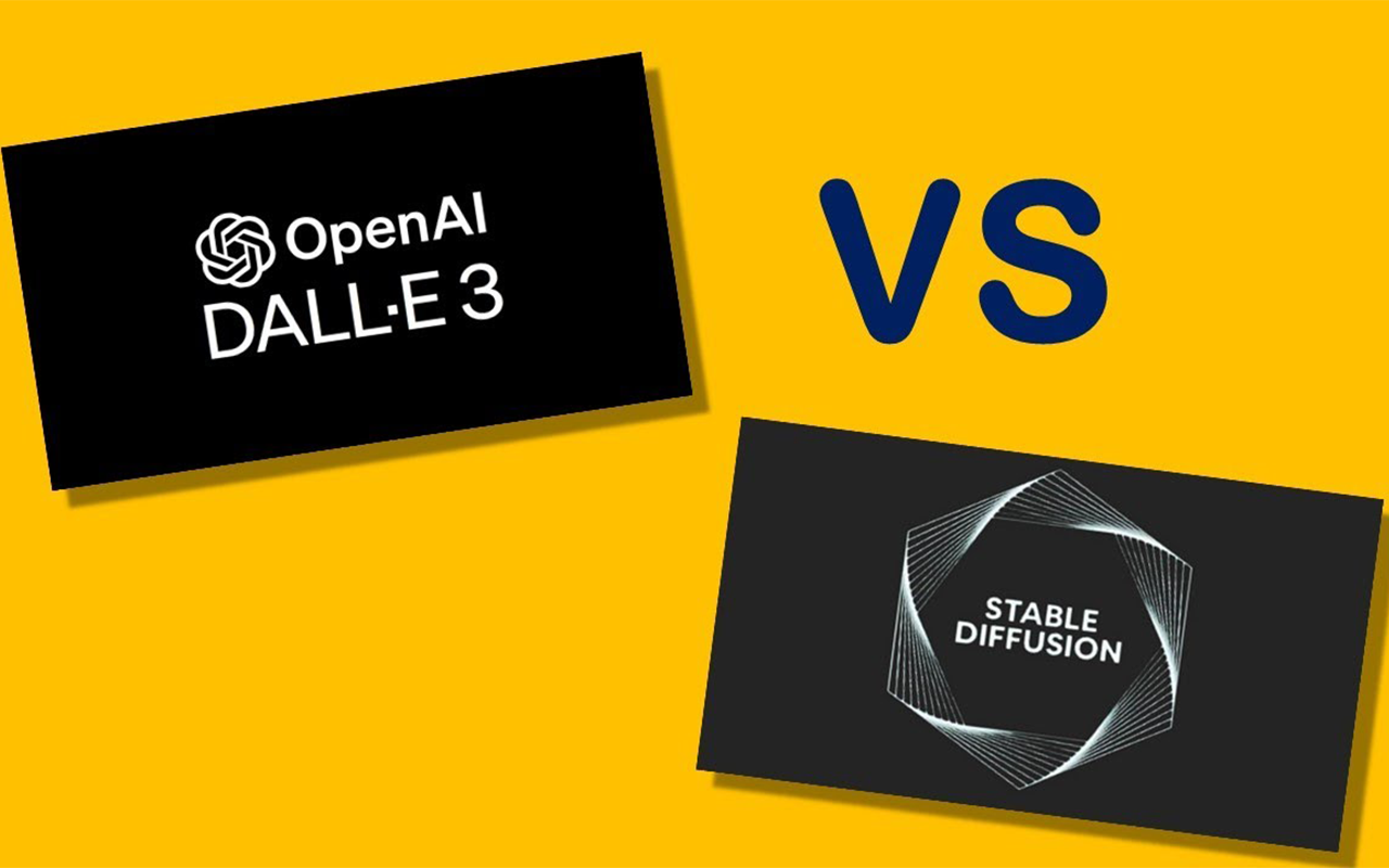 Stable Diffusion vs. DALL-E: A Creator's Guide to AI Image Generation