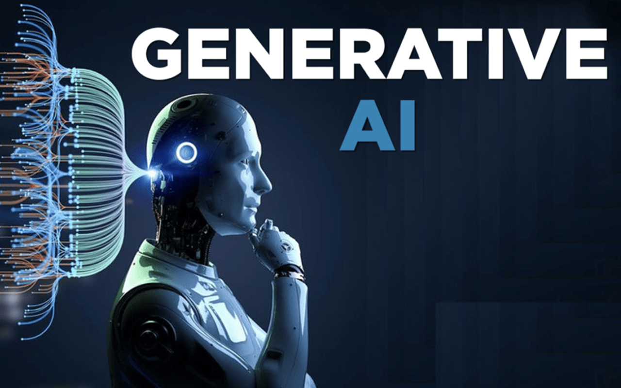 Beyond the Hype: How Generative AI is Reshaping Creativity and Business