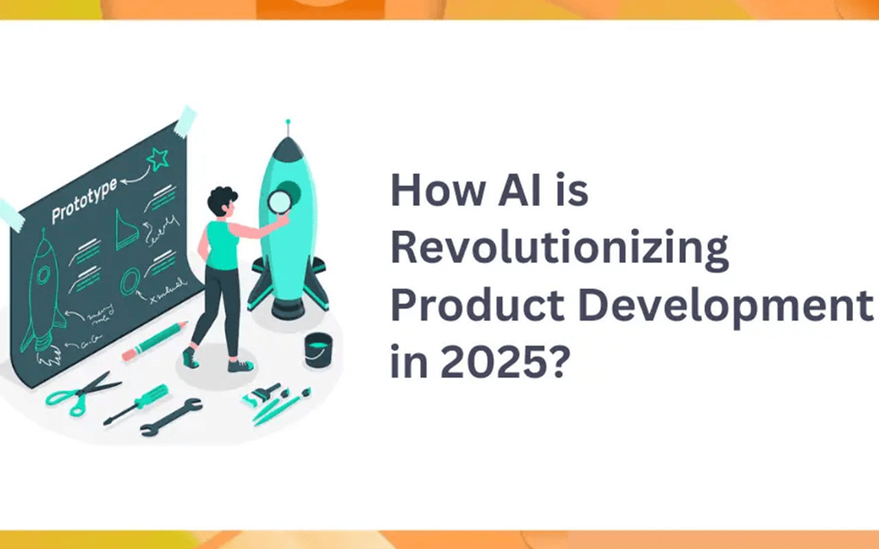 how ai is revolutionizing product development