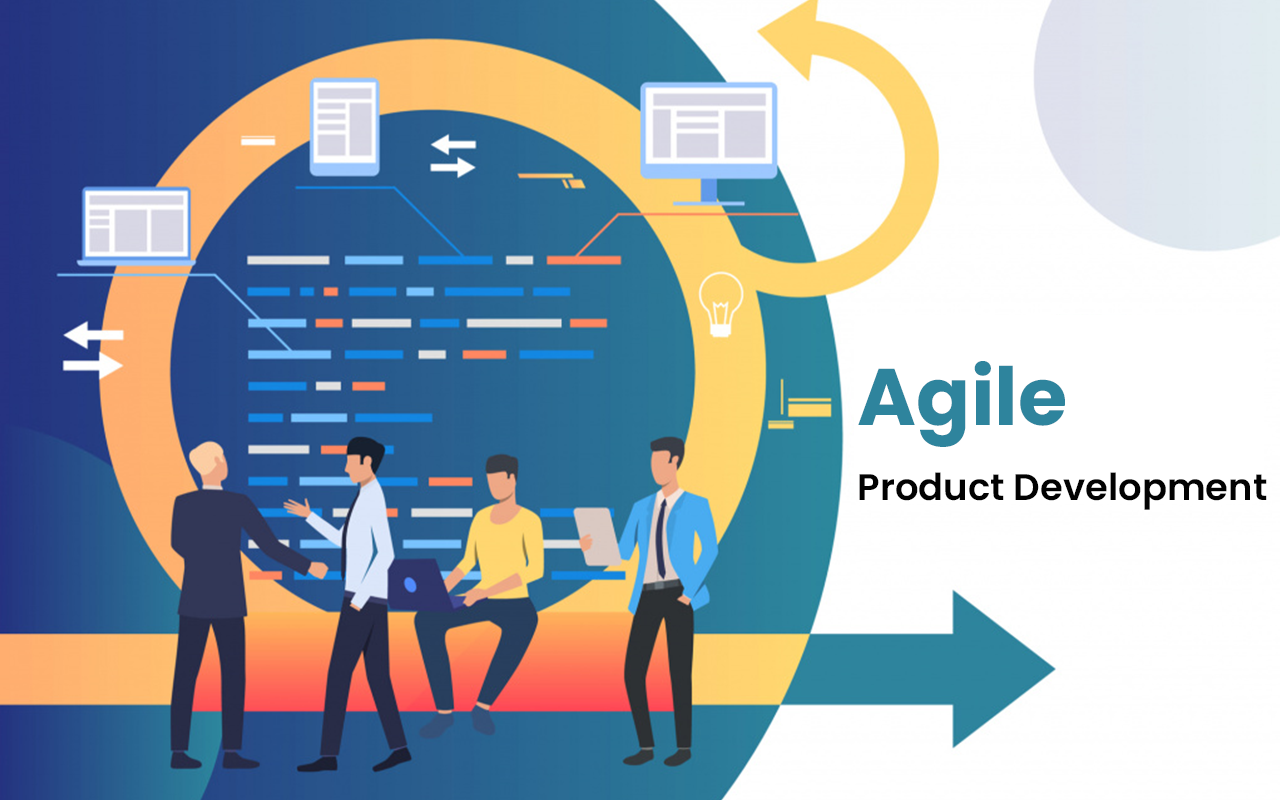 the role of ai in agile product development