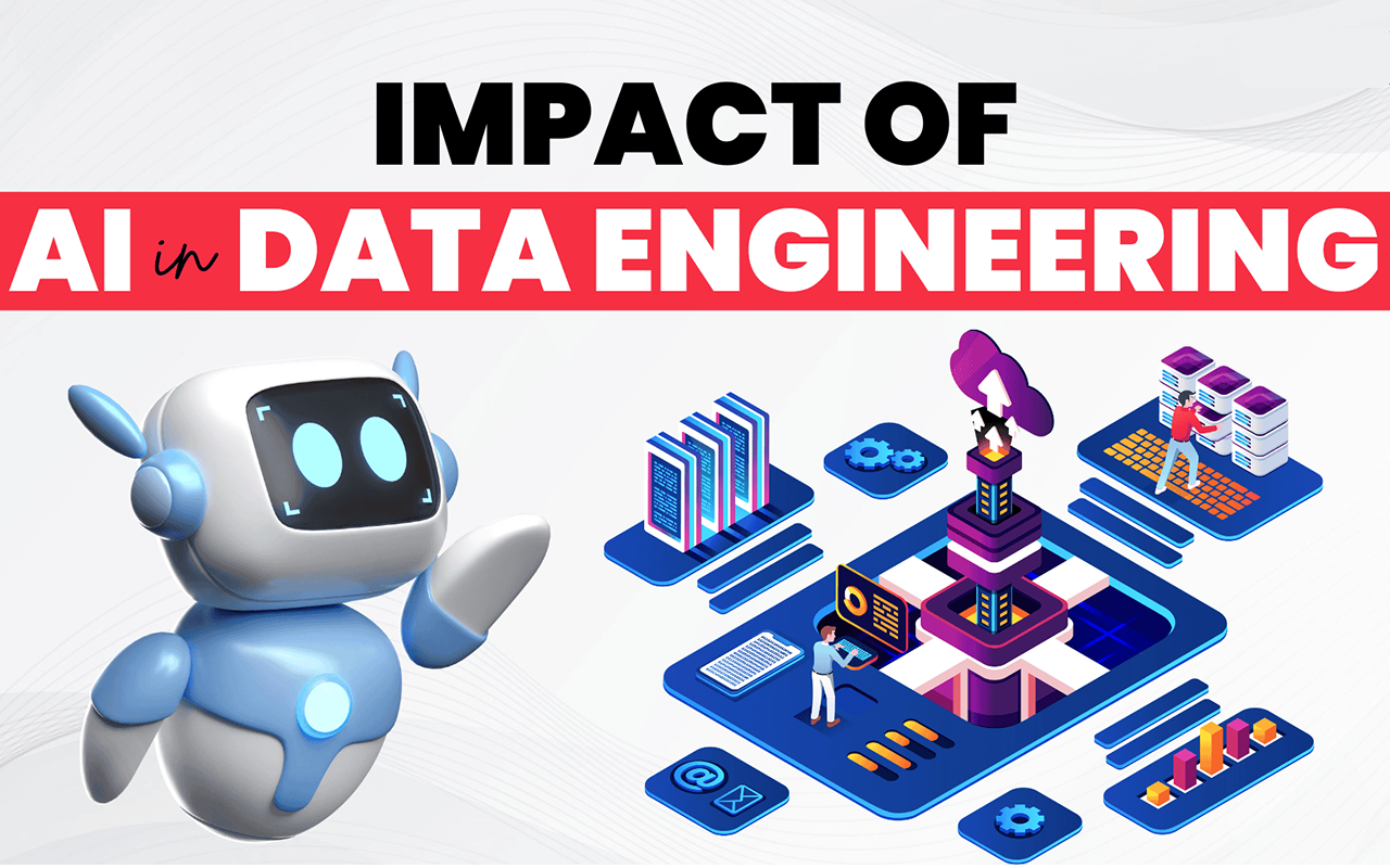 the role of data engineering in successful ai projects