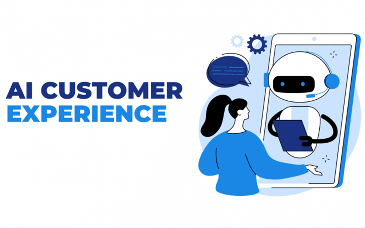 Customer Experience in the Age of AI