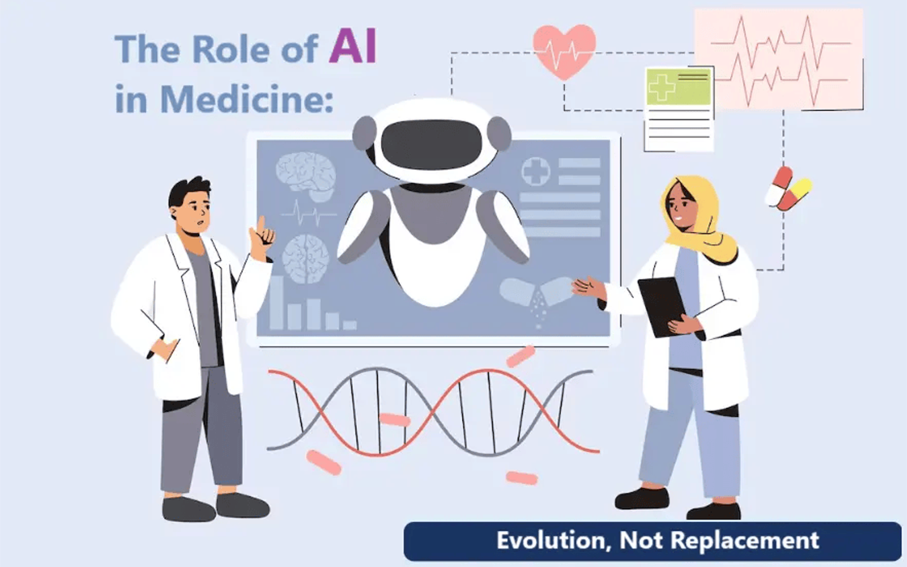 AI Personalized Medicine