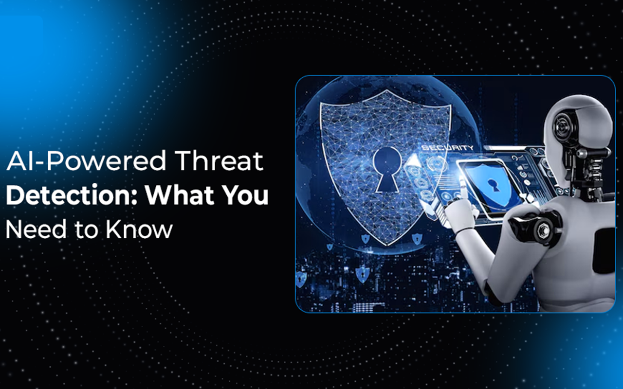 AI-Powered Threat Detection: How It Works