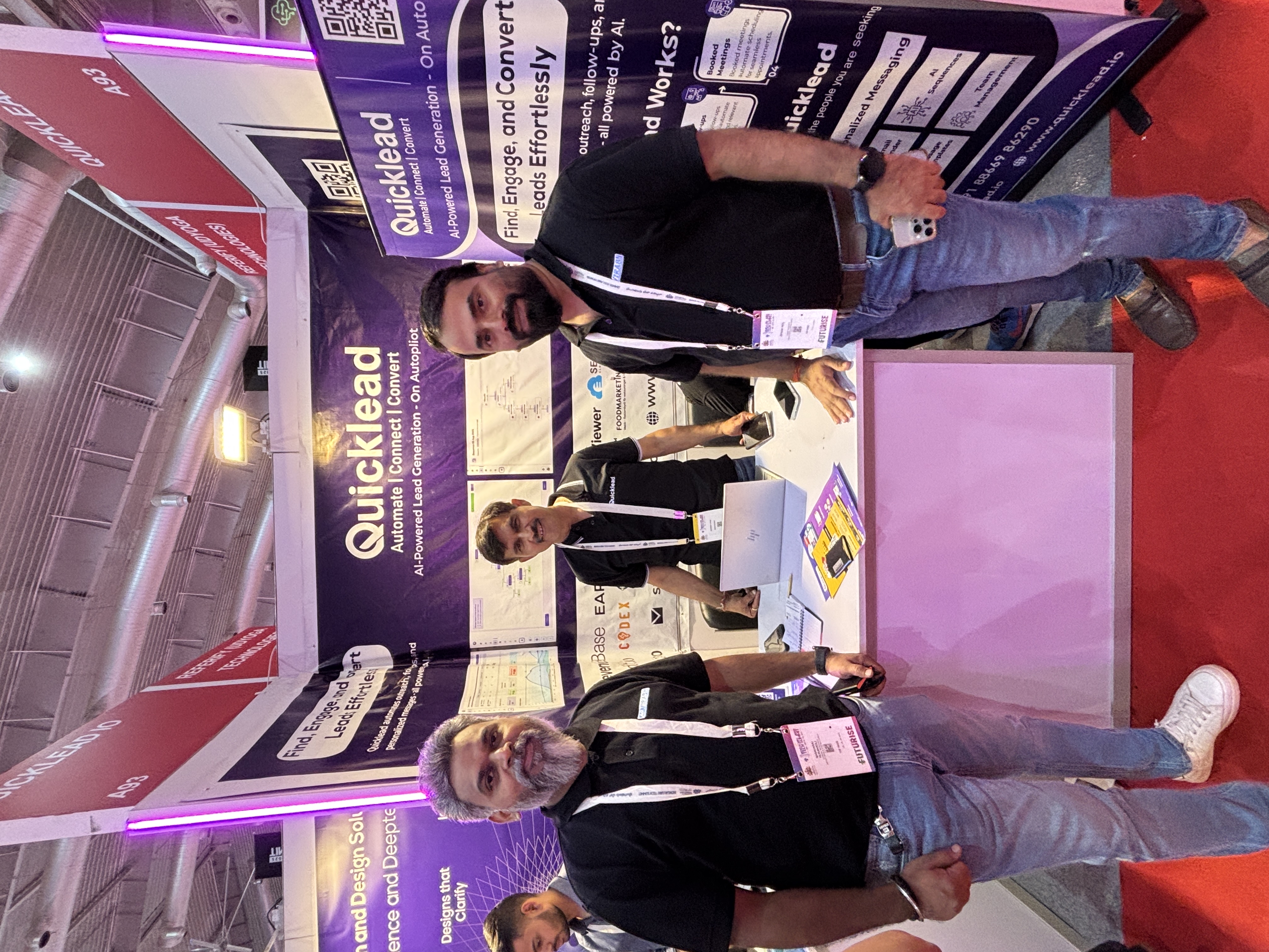 Bengaluru Tech Summit