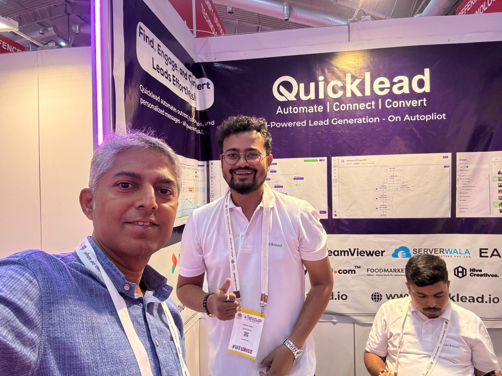 Bengaluru Tech Summit