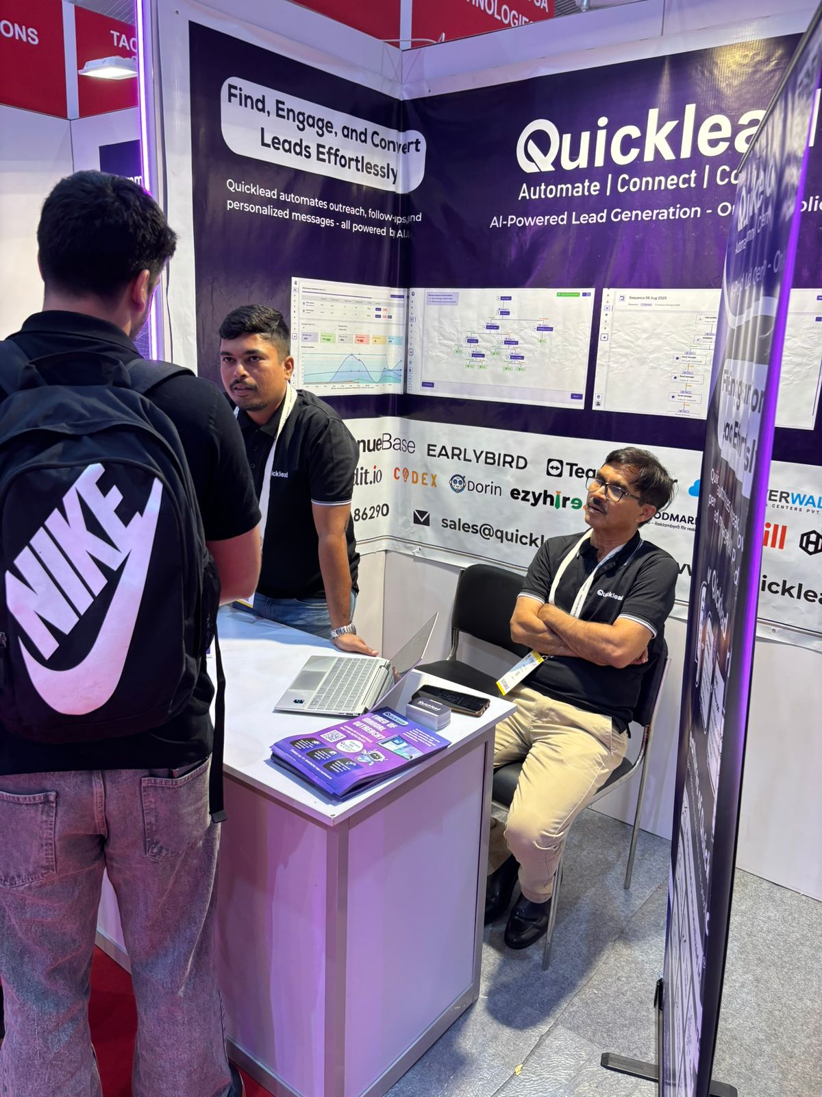 Bengaluru Tech Summit