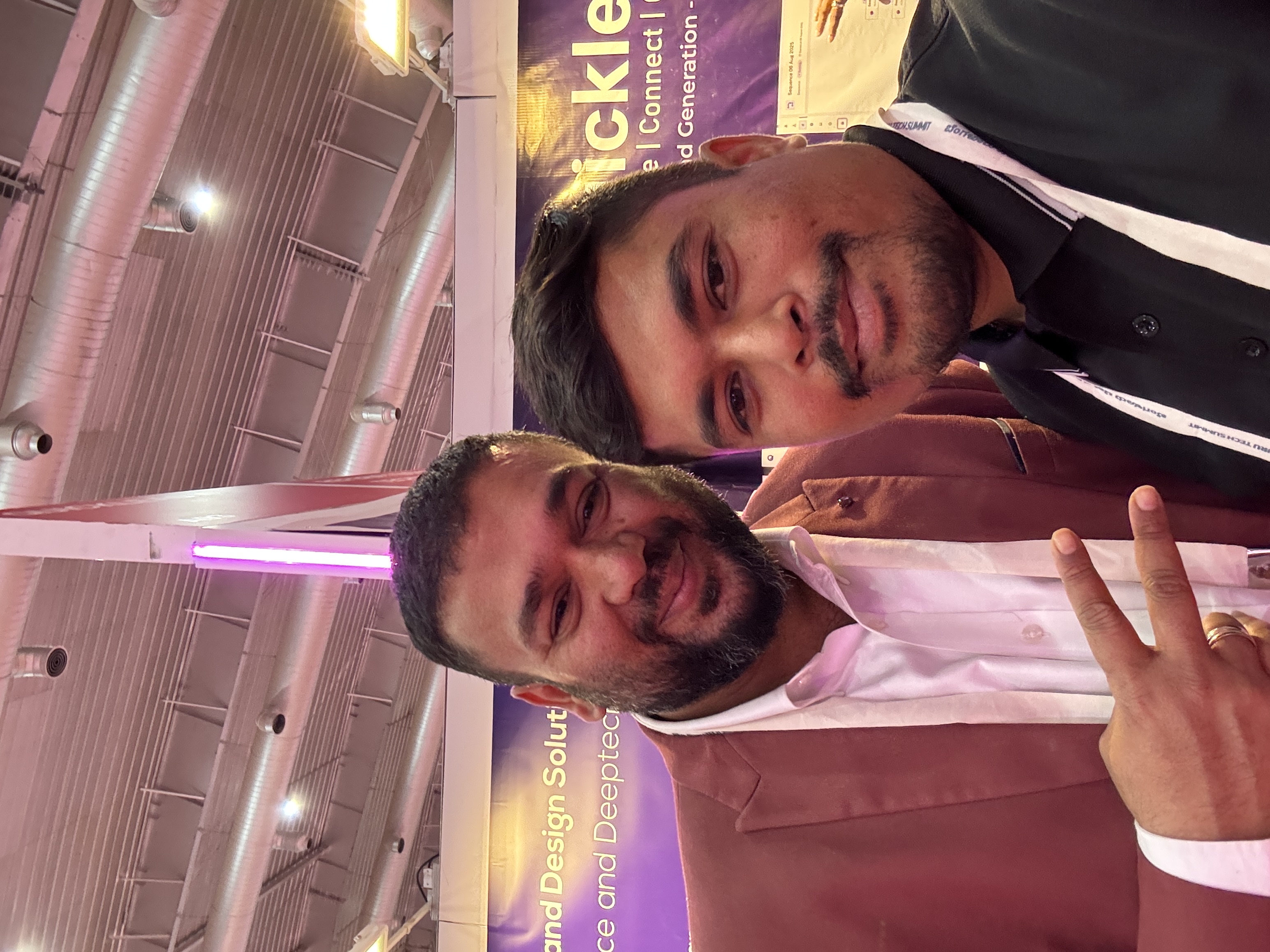 Bengaluru Tech Summit