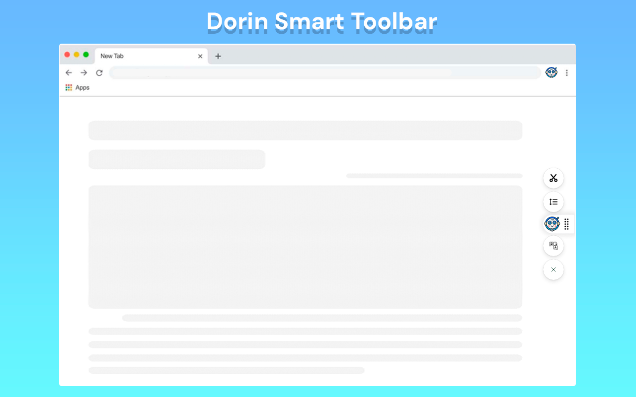 Dorin AI Assistant - Summarizer