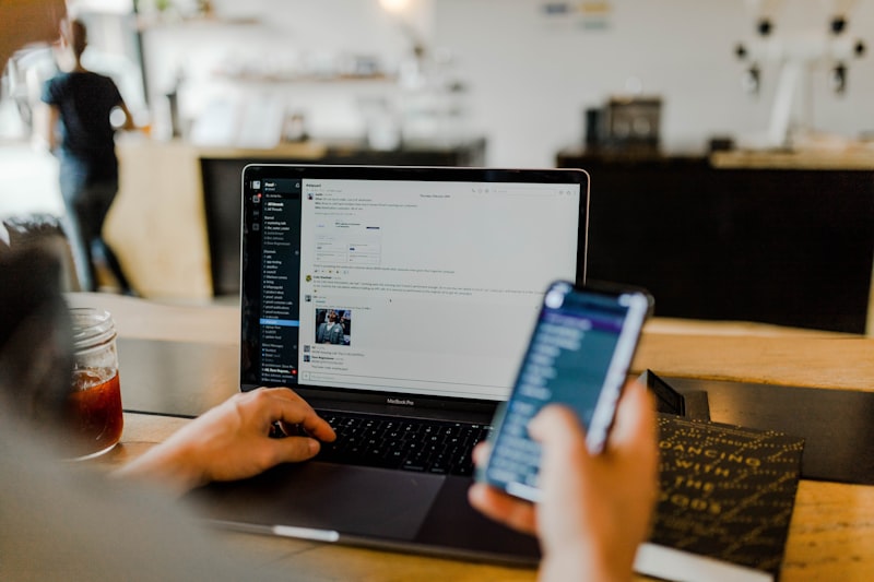 Fintech Industry Solutions