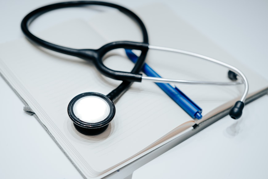 Healthcare Industry Solutions