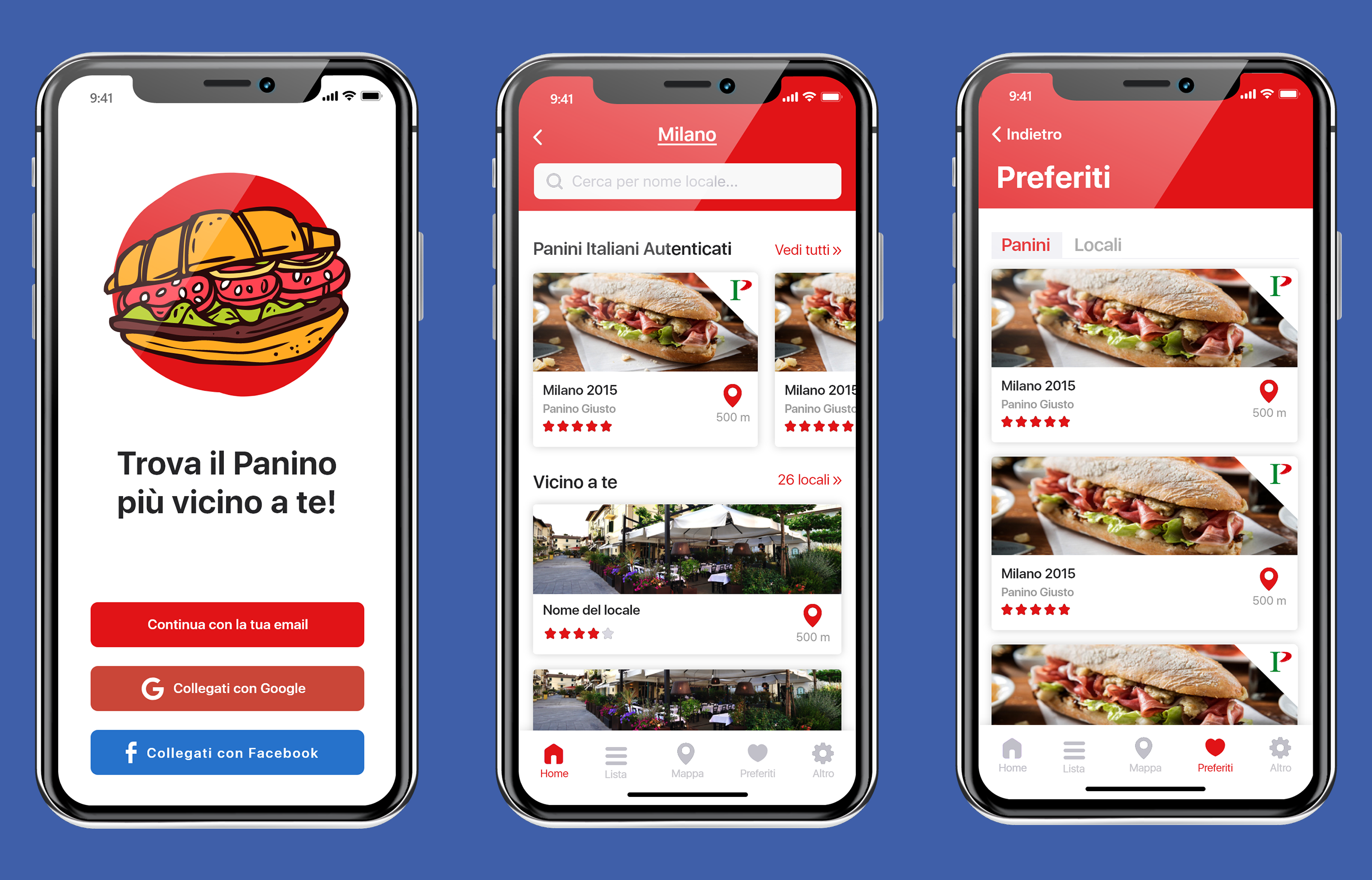 App Screenshot 5