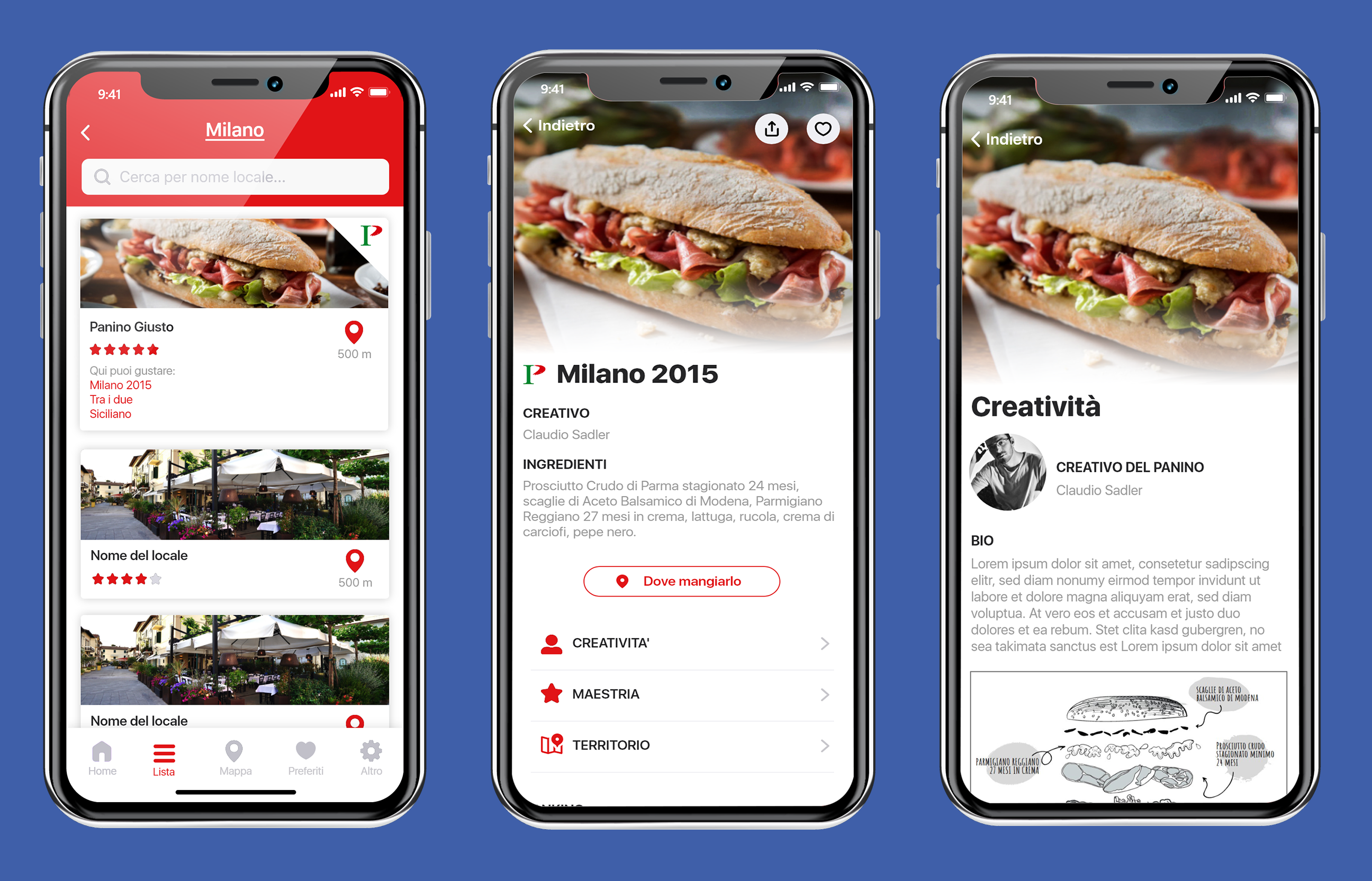 App Screenshot 5