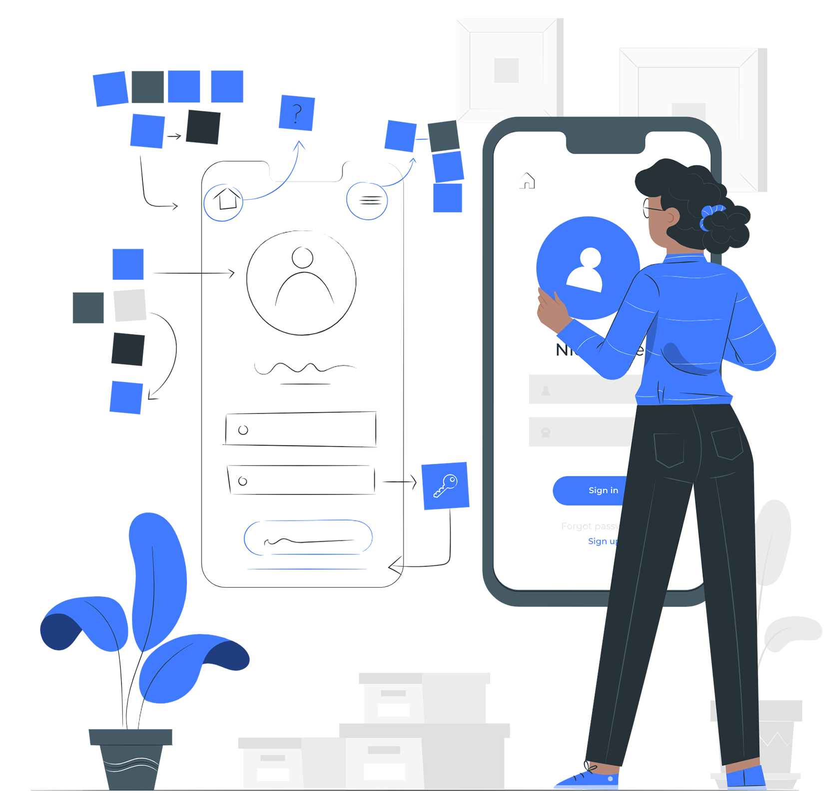 AI MVP Prototyping