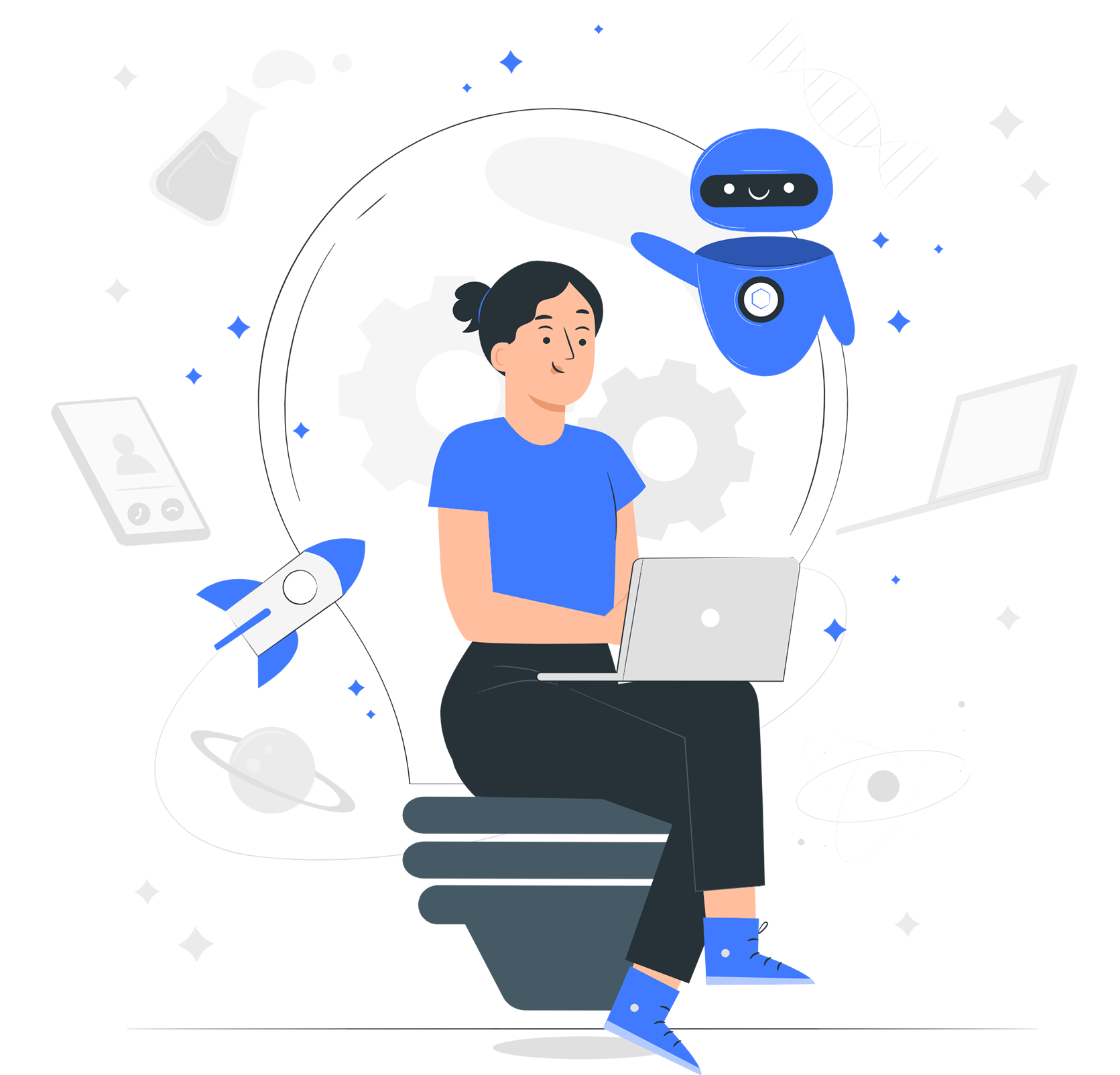 AI MVP Integration