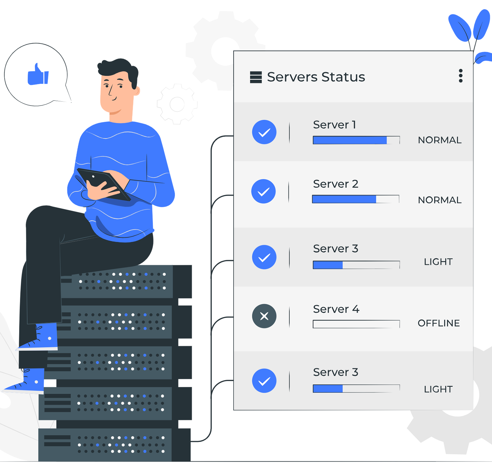 service-image