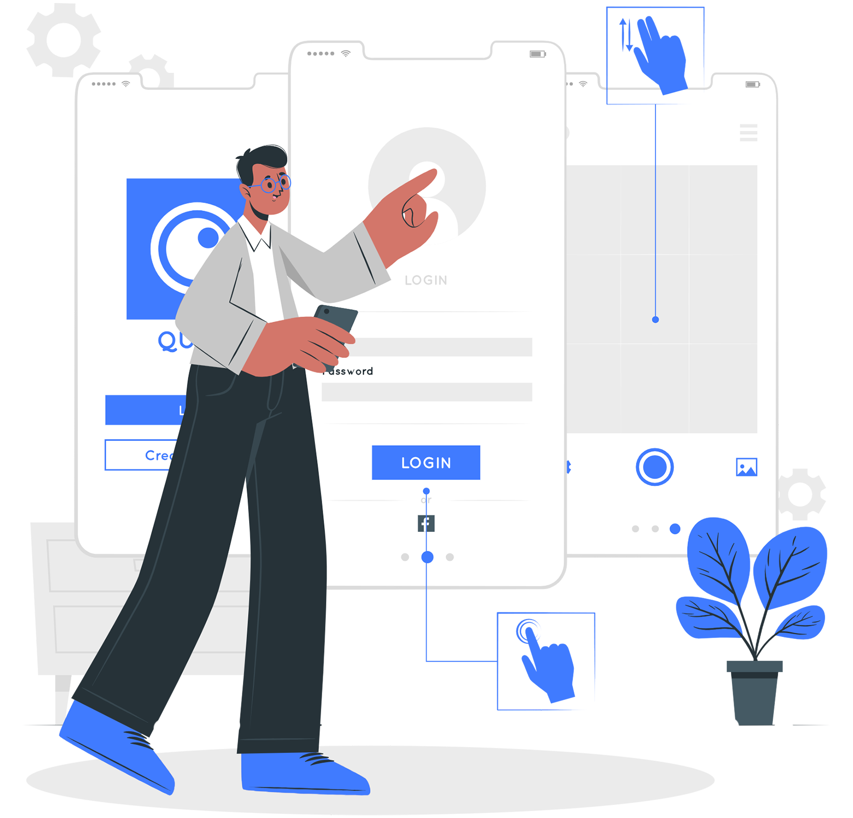 service-image