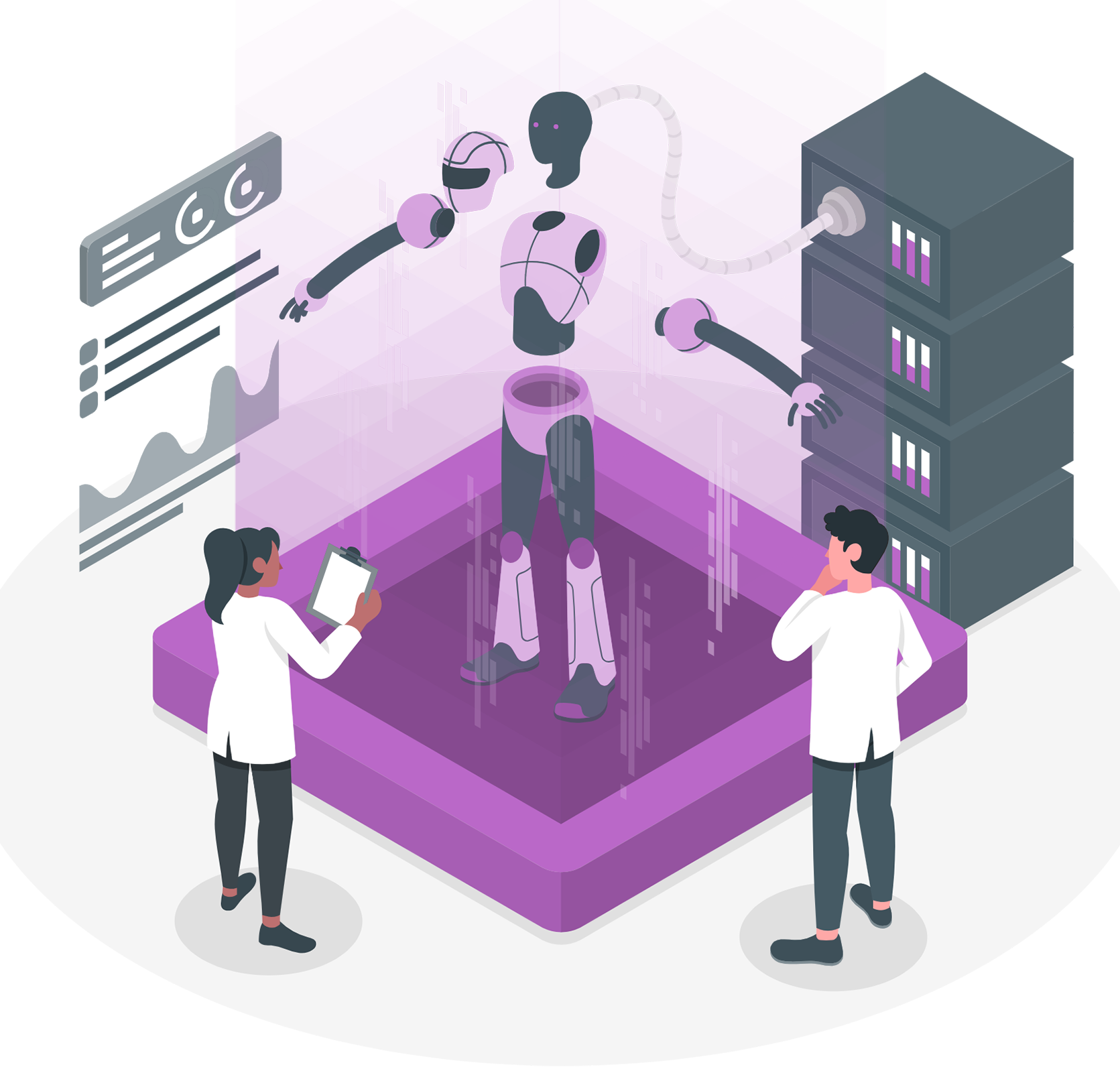 service-image
