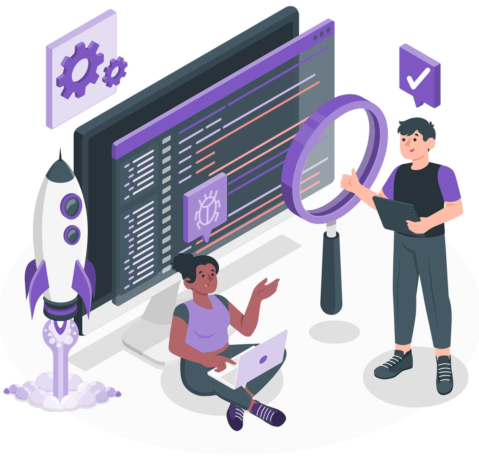 service-image