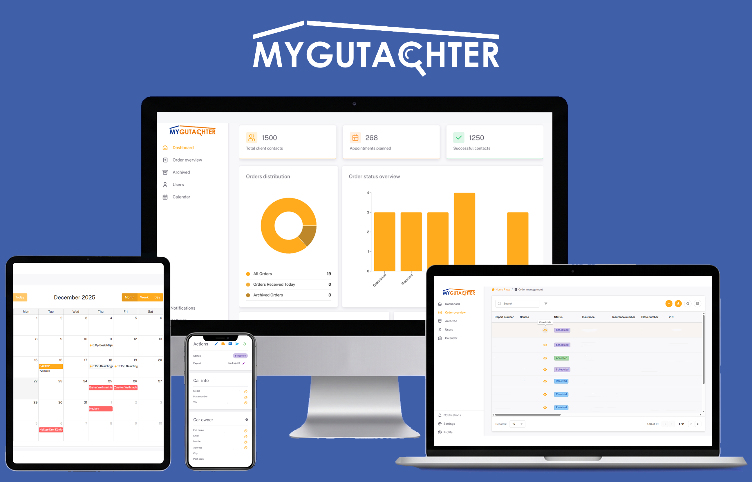 OMT MyGutachter