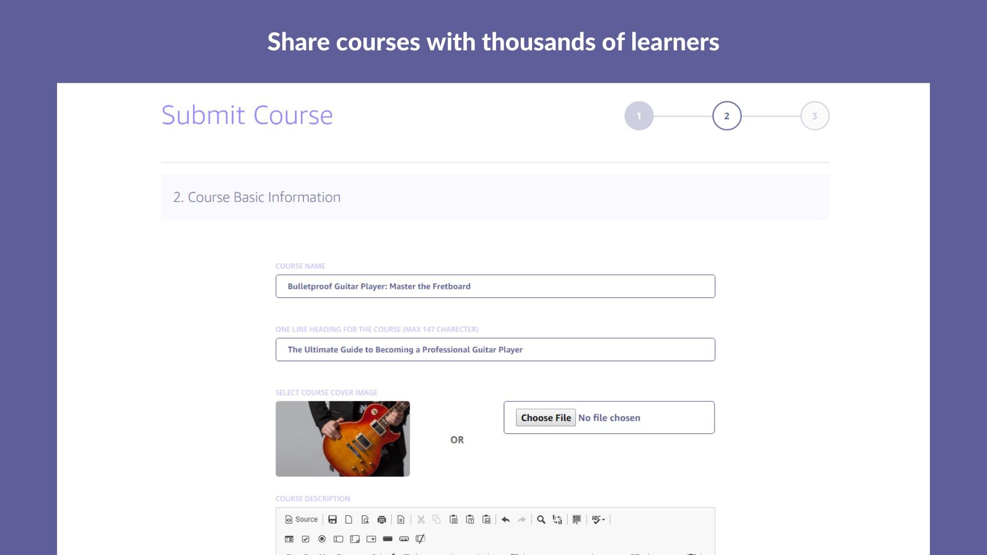 Education App - Admin Analytics