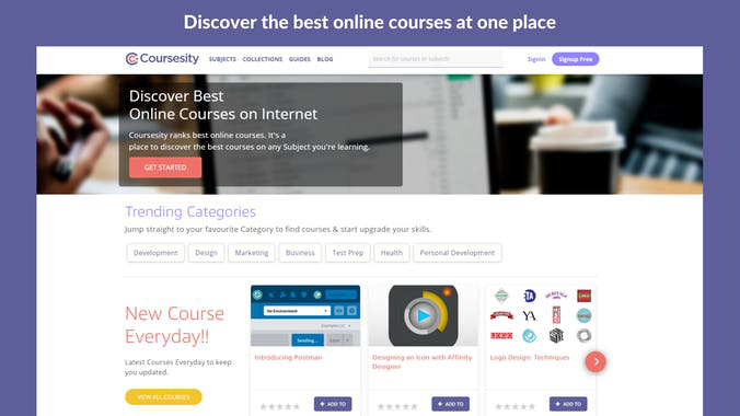 Education App - Instructor Dashboard