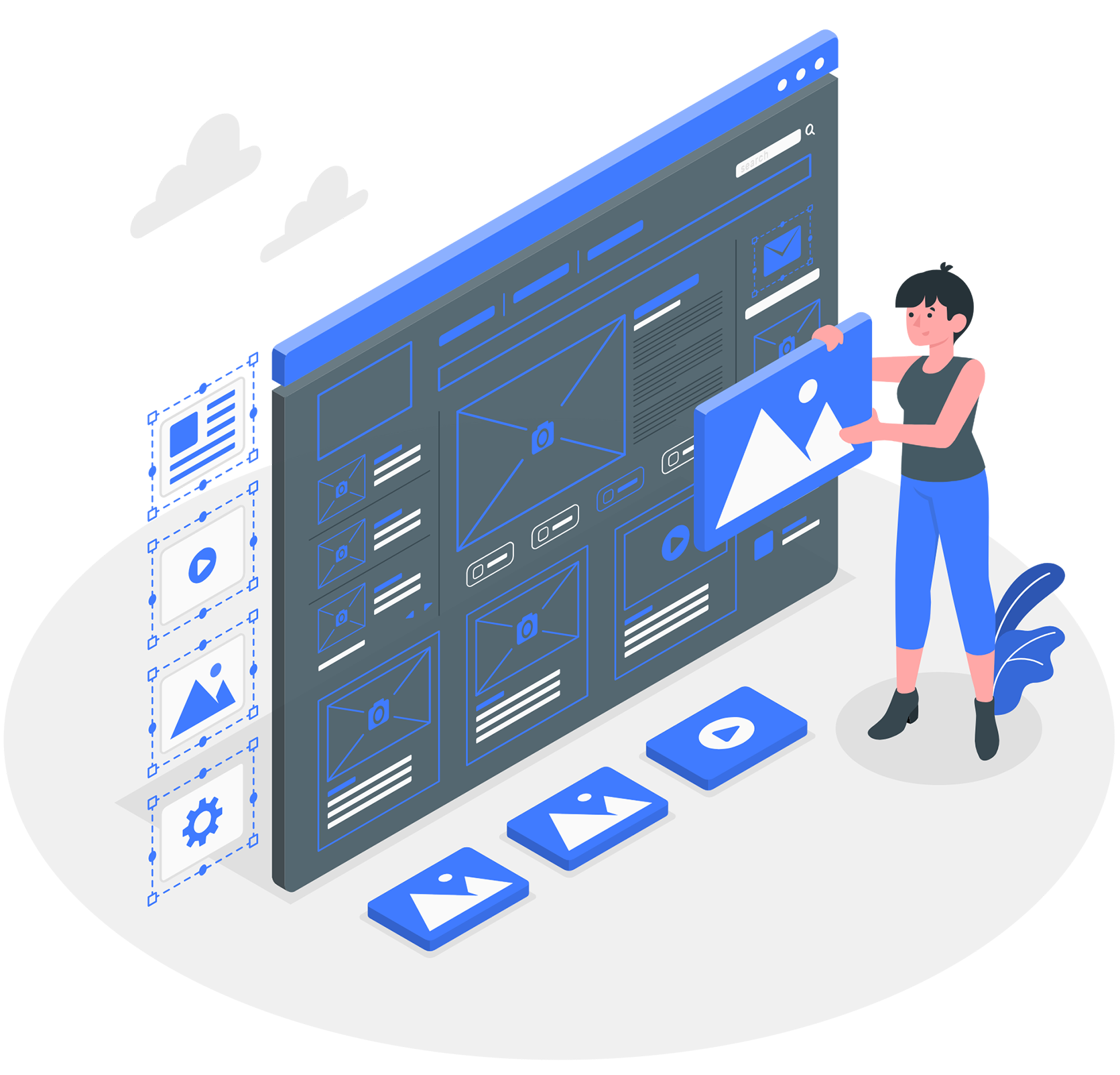 service-image