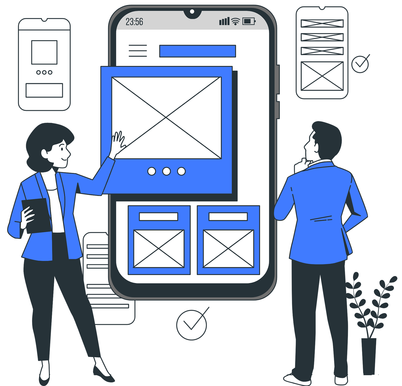 service-image