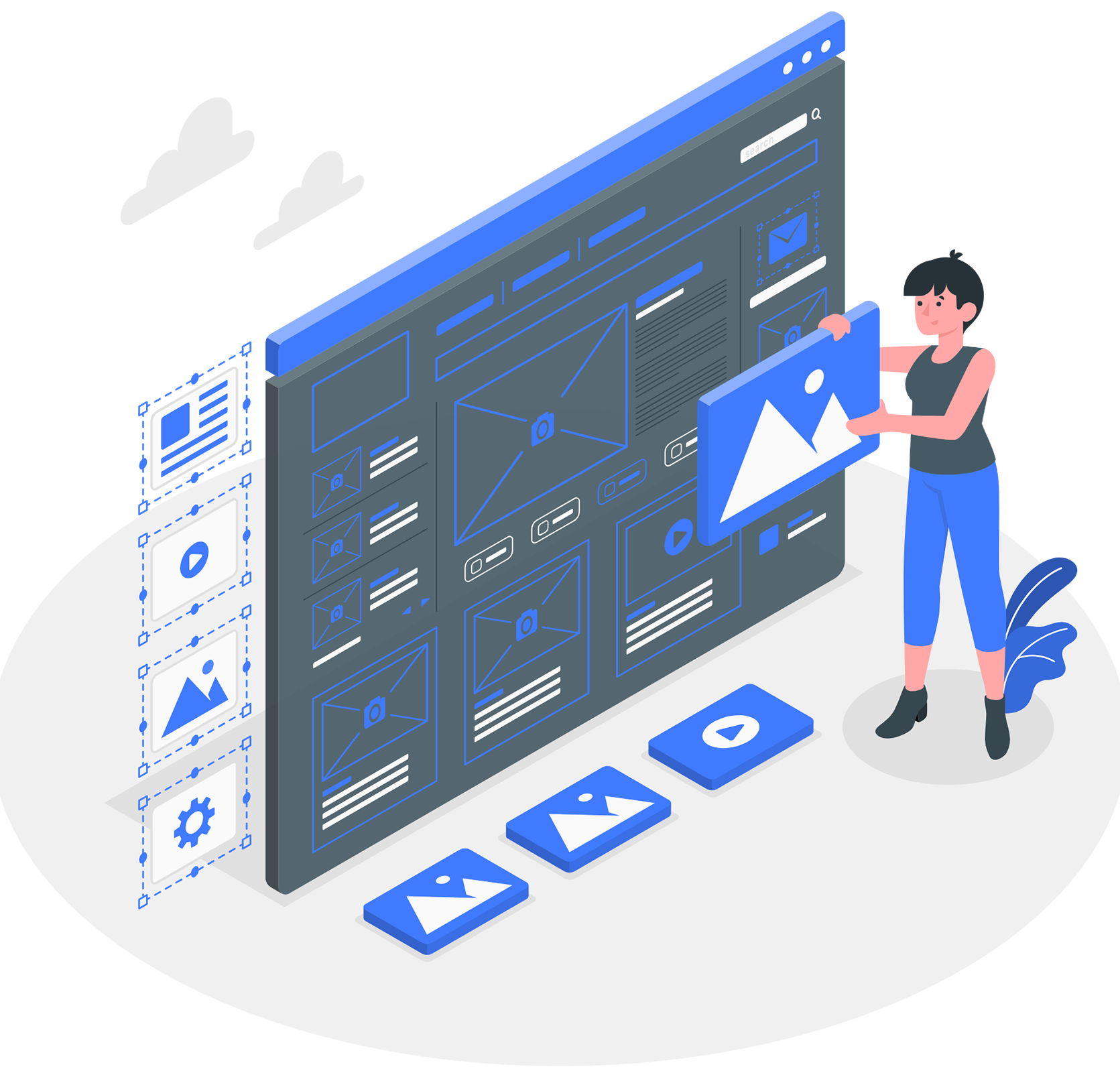 service-image
